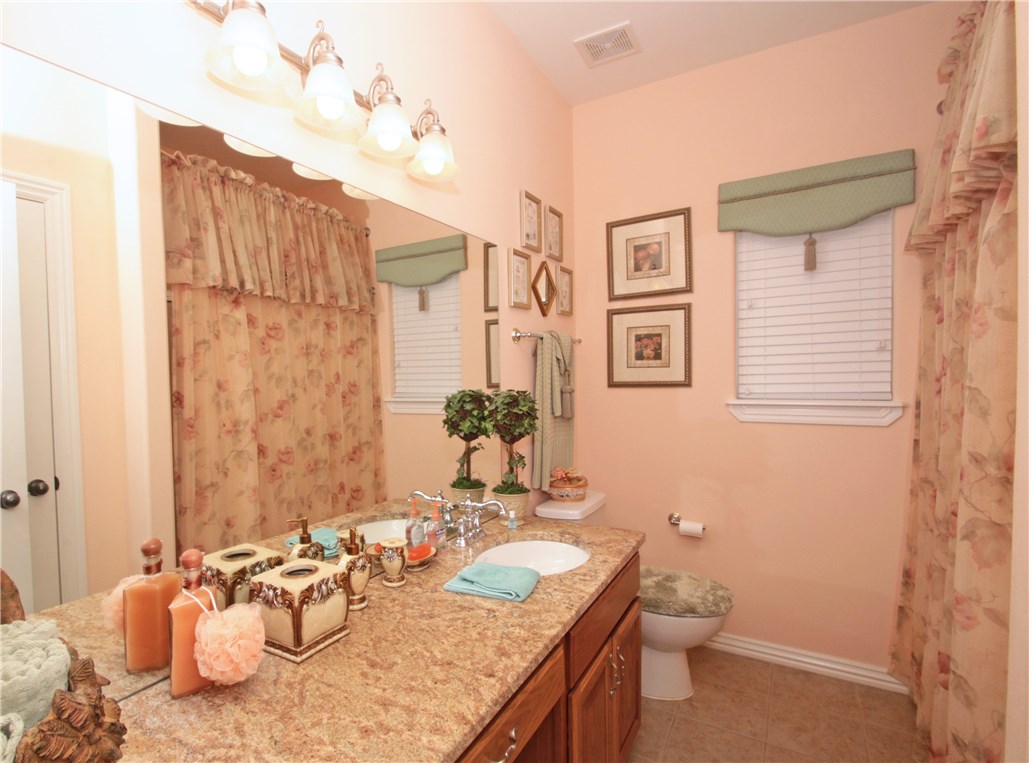 Camden Way Sub Rogers - Residential