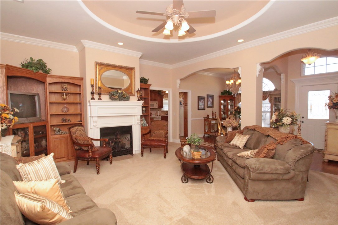 Camden Way Sub Rogers - Residential