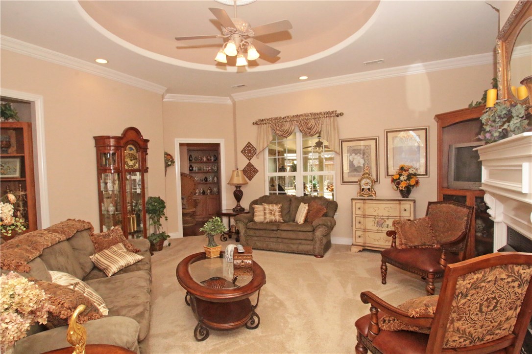 Camden Way Sub Rogers - Residential