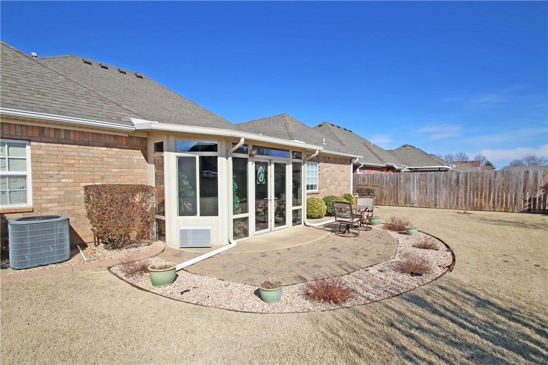 Camden Way Sub Rogers - Residential