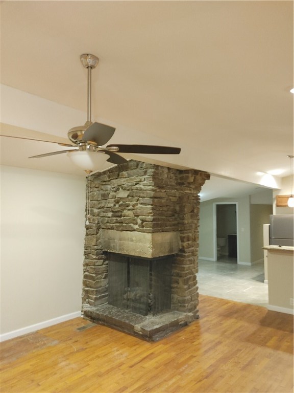 Hotz Sub Ext #1 - Residential