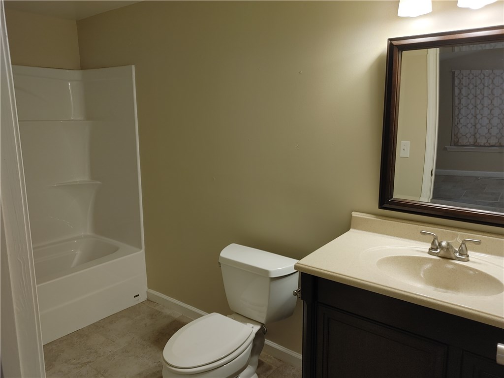 Hotz Sub Ext #1 - Residential