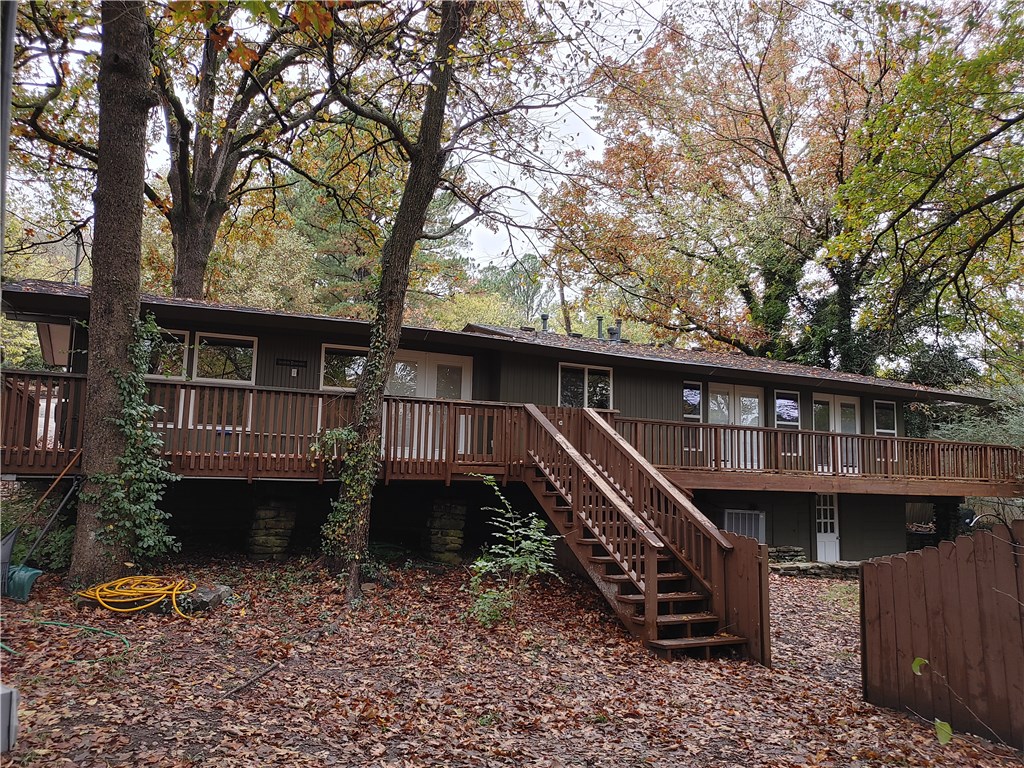 Hotz Sub Ext #1 - Residential