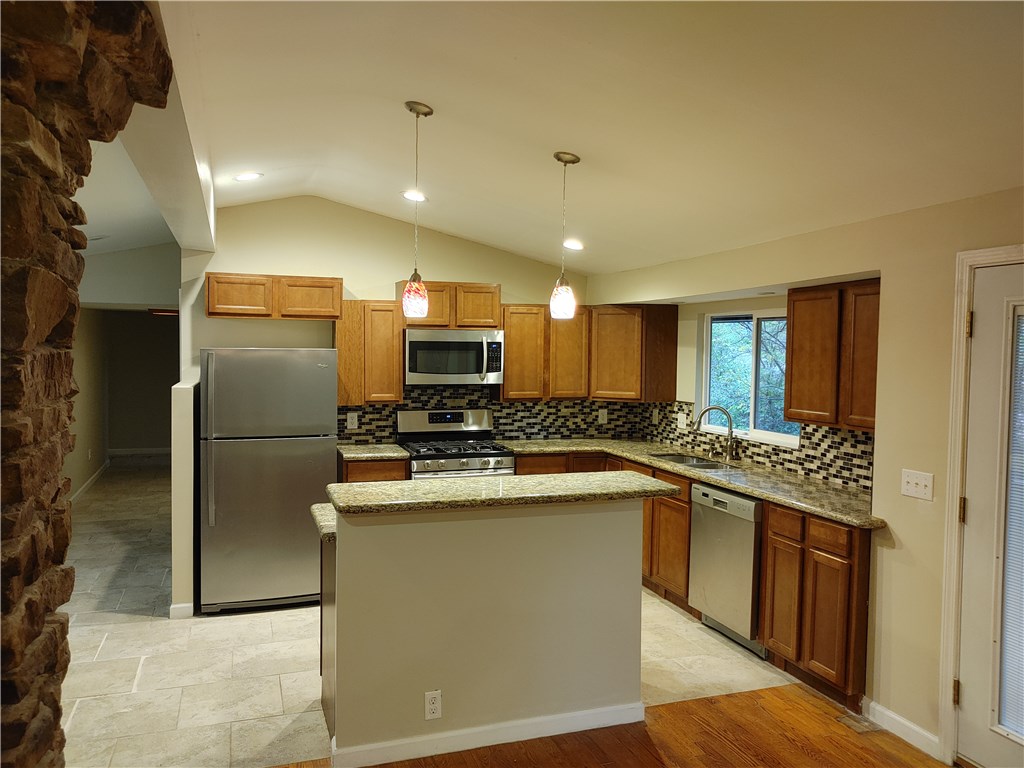 Hotz Sub Ext #1 - Residential