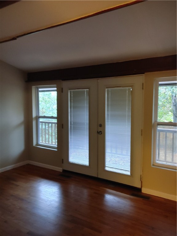 Hotz Sub Ext #1 - Residential
