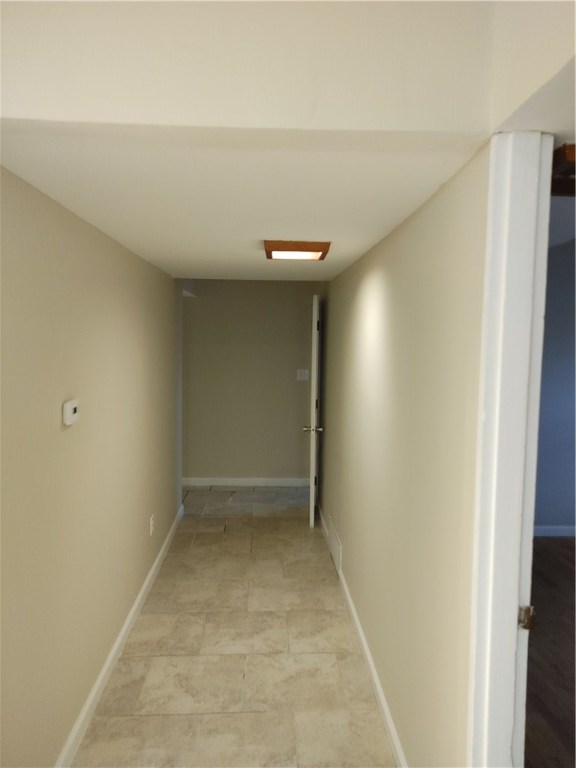 Hotz Sub Ext #1 - Residential