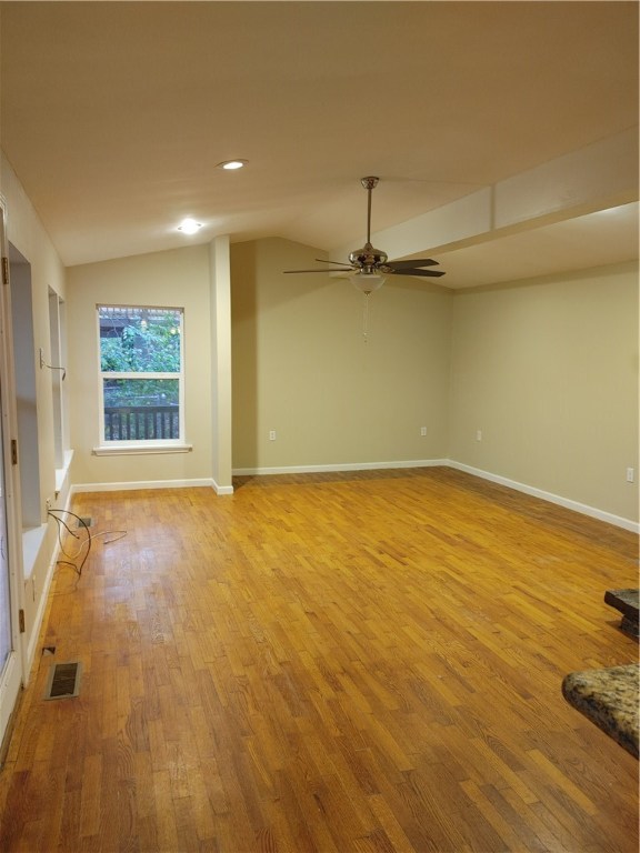Hotz Sub Ext #1 - Residential