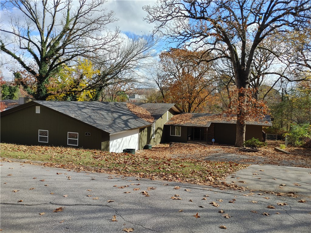 Hotz Sub Ext #1 - Residential