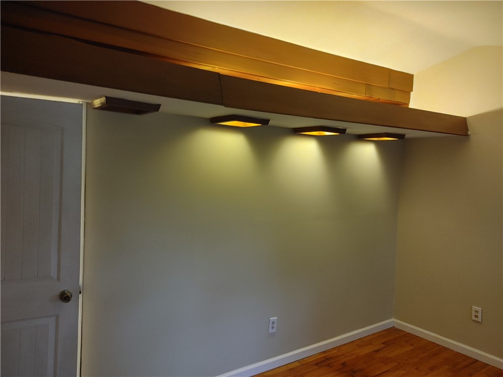 Hotz Sub Ext #1 - Residential
