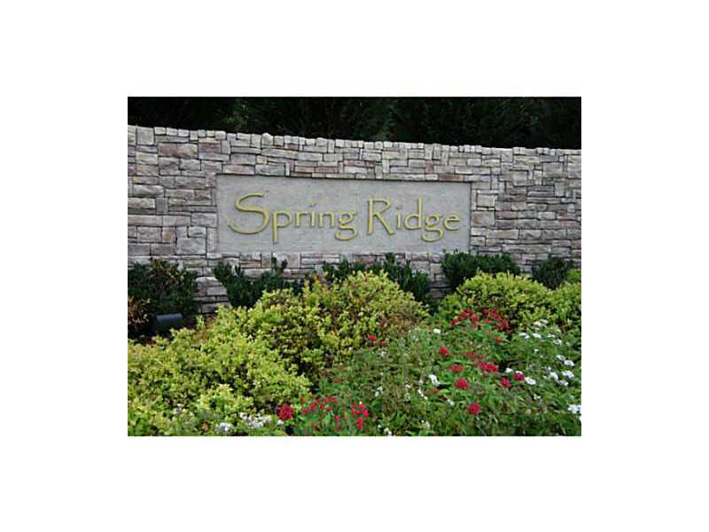 This lot is a great value for size and location! Mature landscaping, stocked spring fed lake & walking trails. 96% built out, 2500 sq. ft. min., buried utilities & septic. Non-spec. builder, $200/yr POA. 6 miles to XNA & min. to Creeks Golf Course.,All accepted offers to include $1000 non-refundable deposit. ONLY 4 MORE OF LOT LISTINGS LEFT - 13, 20, 21 & 26 !!