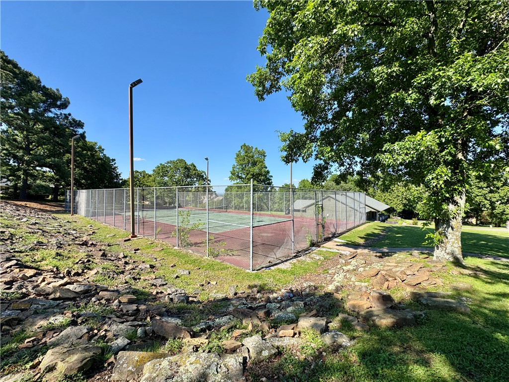 WOODCLIFF S/D - Land