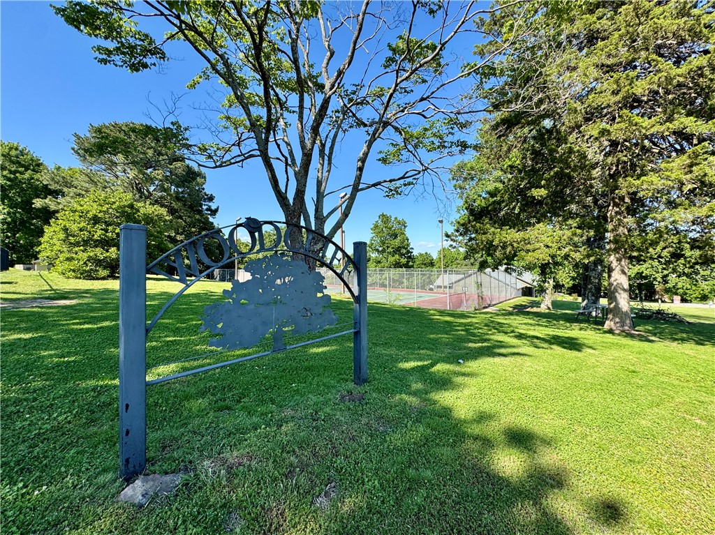 WOODCLIFF S/D - Land