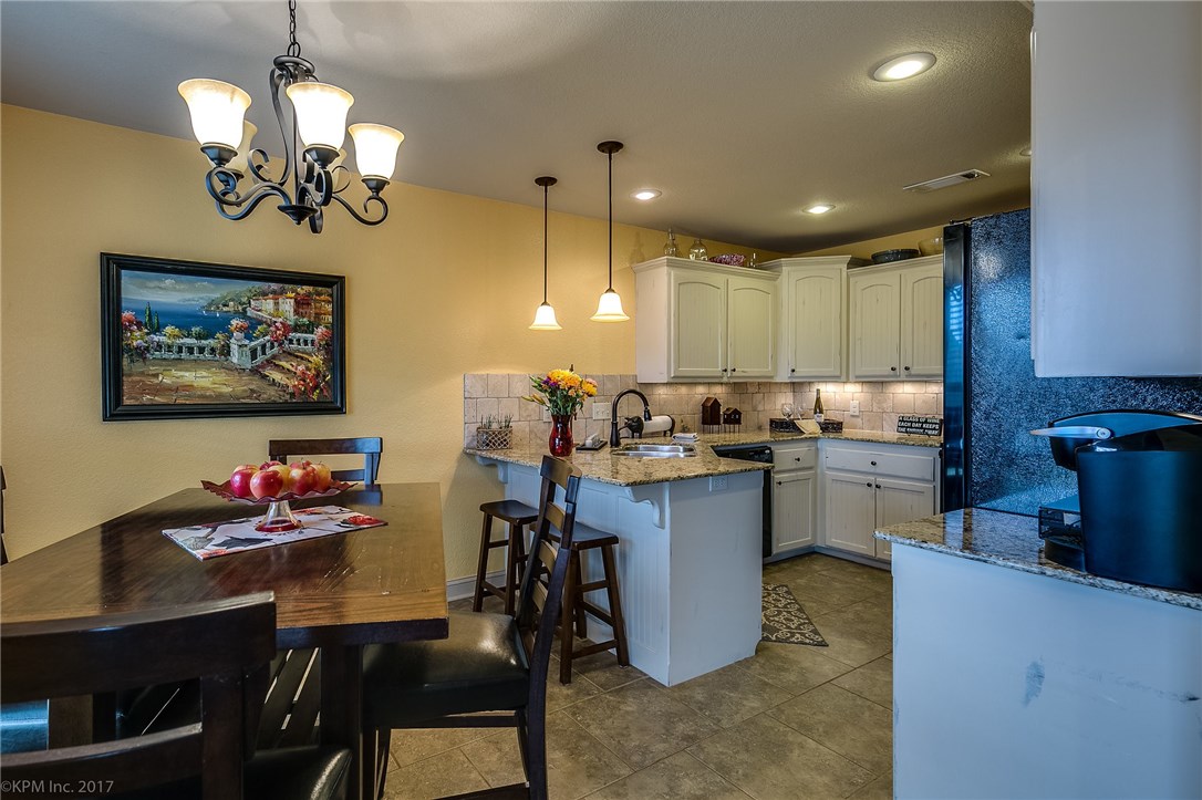 Mountain Ranch - Residential