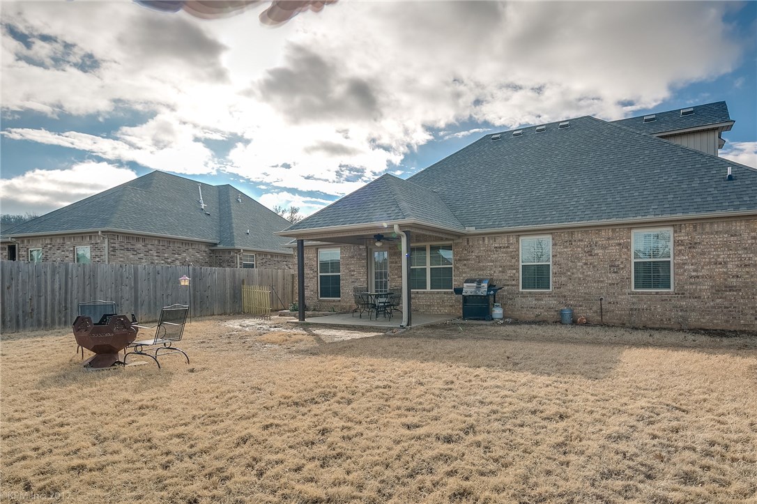 Mountain Ranch - Residential