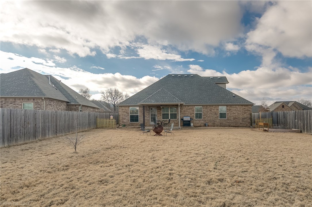 Mountain Ranch - Residential