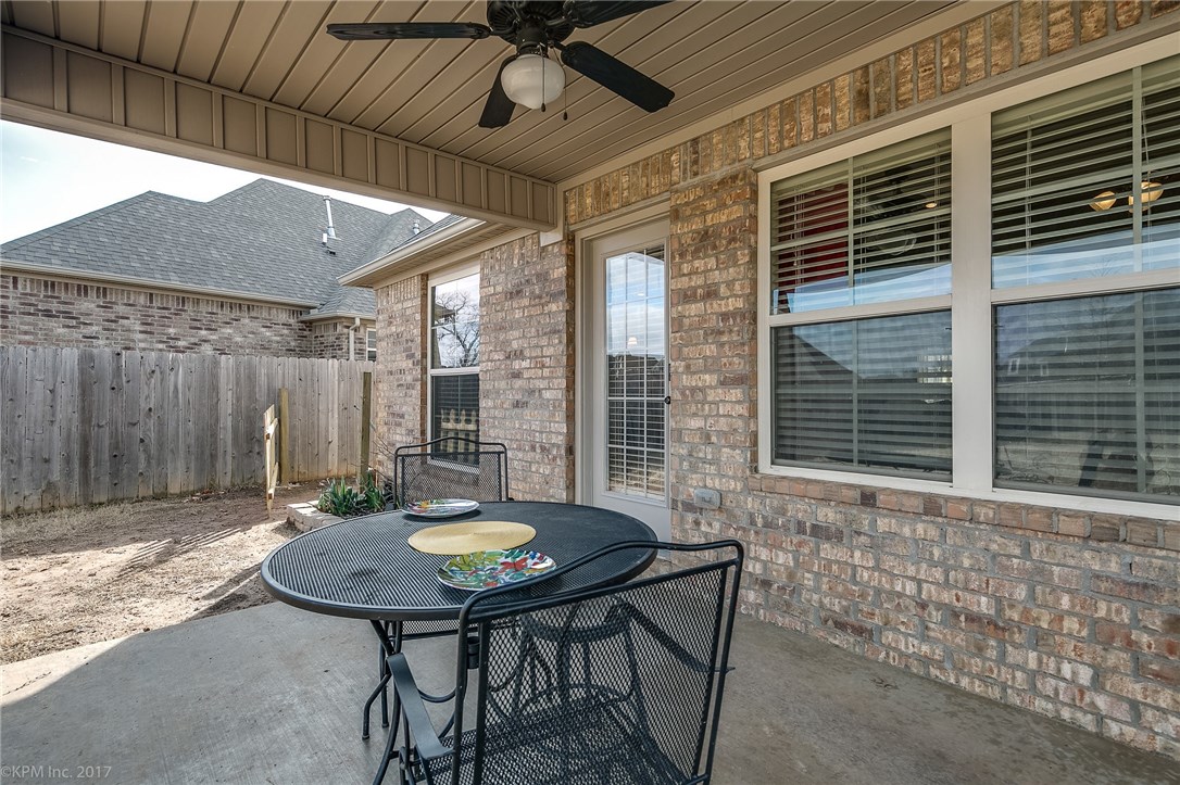 Mountain Ranch - Residential