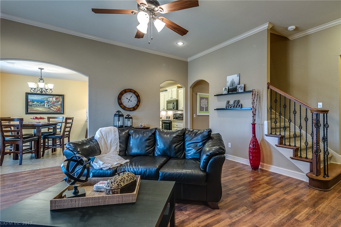 Mountain Ranch - Residential