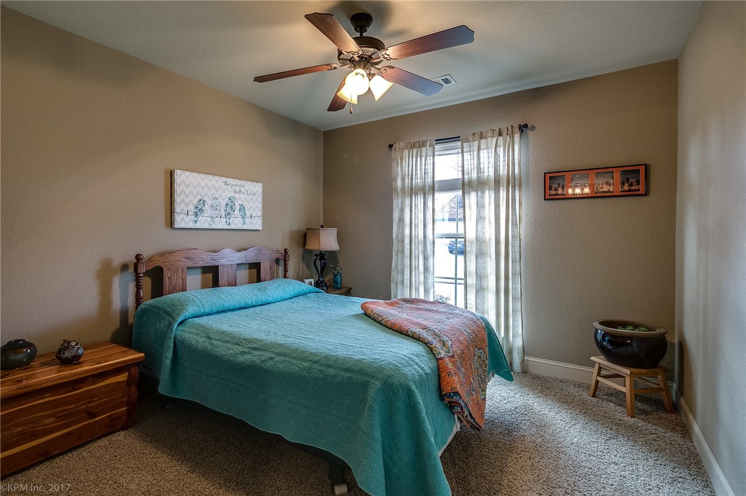 Mountain Ranch - Residential