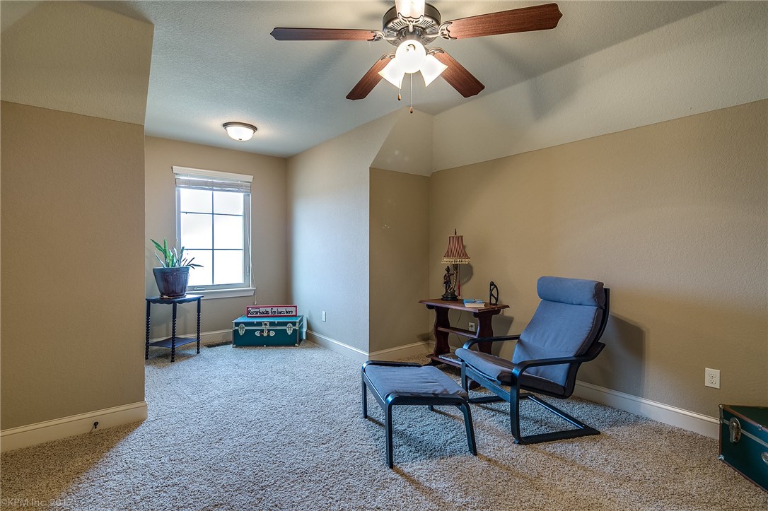 Mountain Ranch - Residential