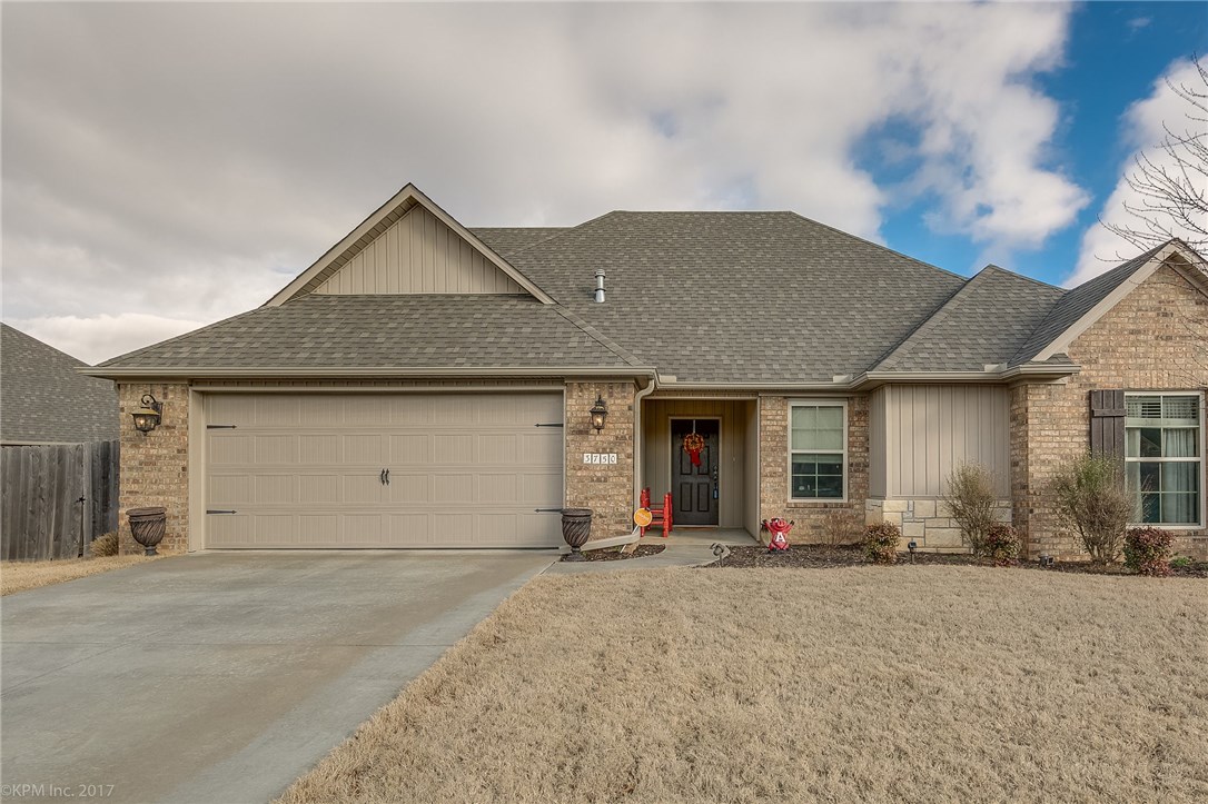 Mountain Ranch - Residential
