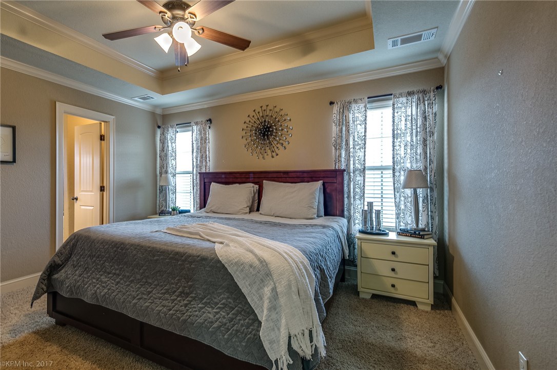 Mountain Ranch - Residential