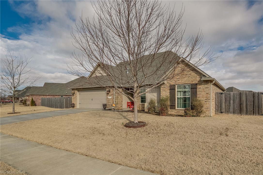 Mountain Ranch - Residential