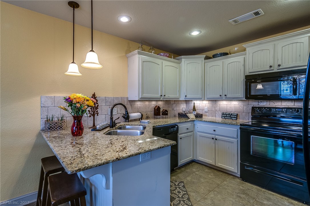 Mountain Ranch - Residential