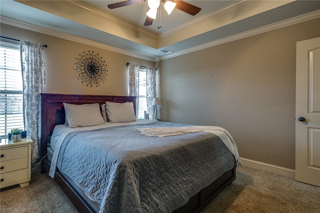 Mountain Ranch - Residential