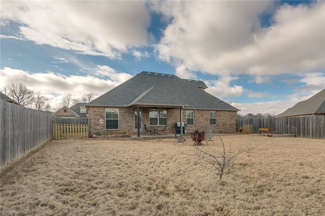 Mountain Ranch - Residential