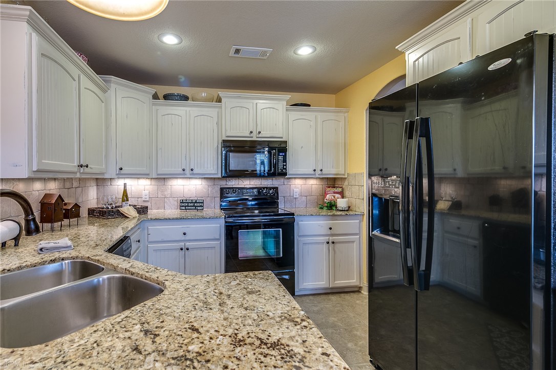 Mountain Ranch - Residential