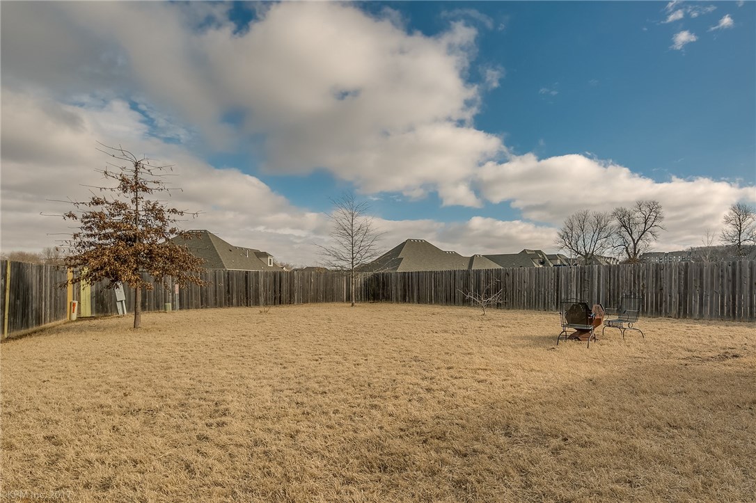 Mountain Ranch - Residential