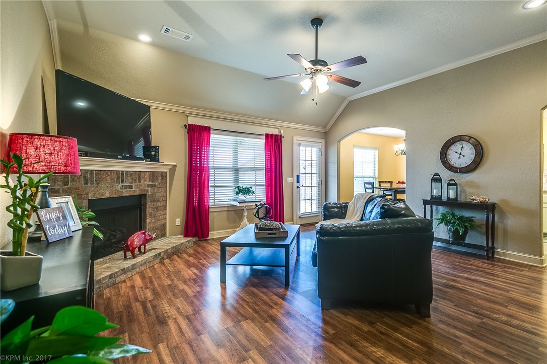 Mountain Ranch - Residential