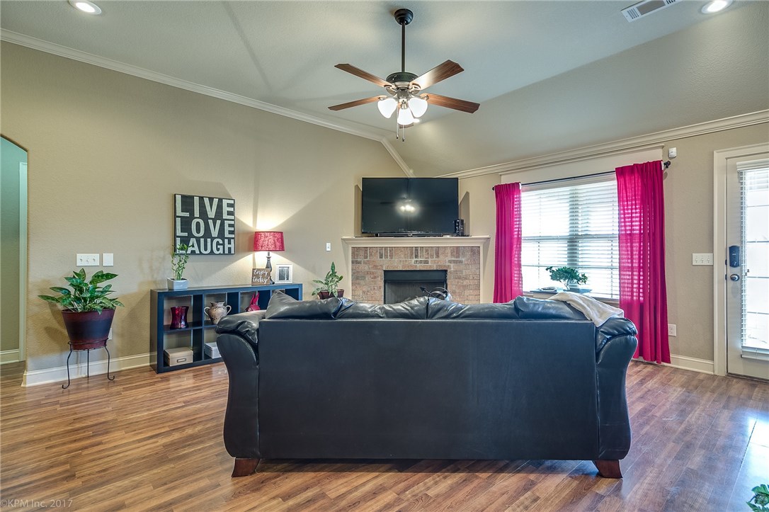 Mountain Ranch - Residential