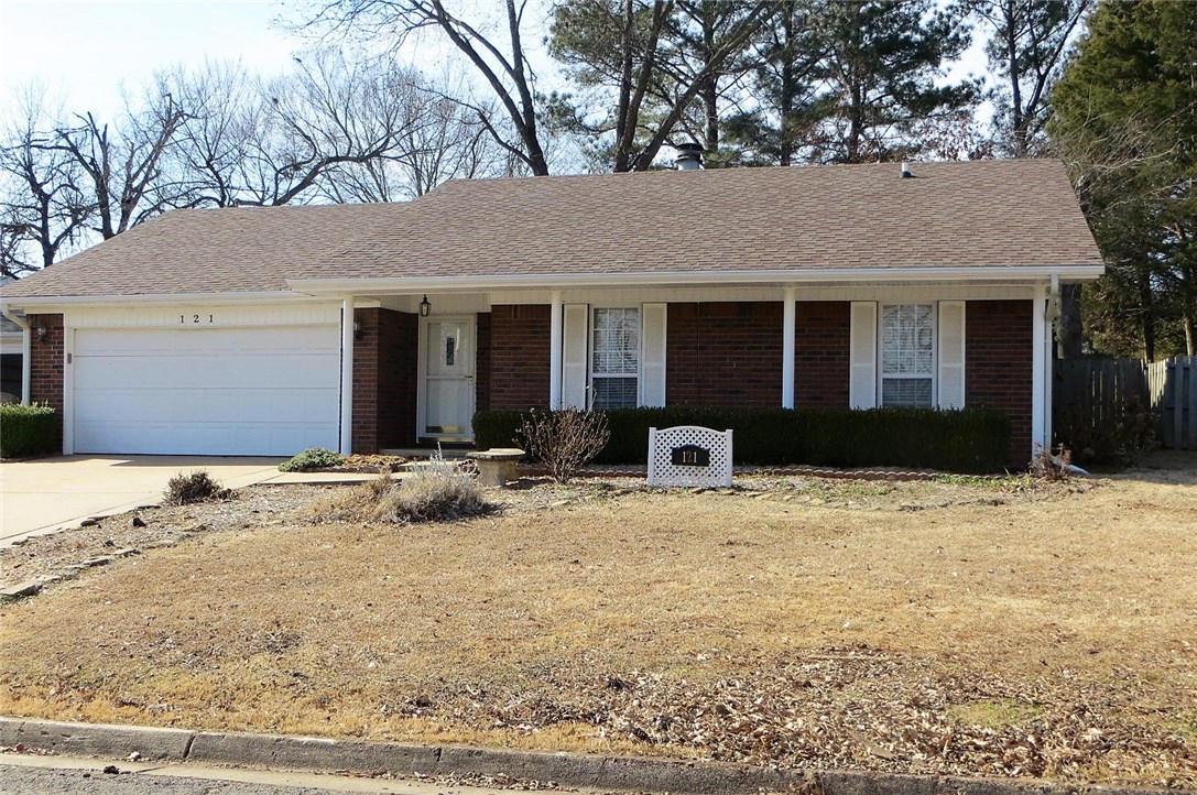 Country Lane Woods - Residential