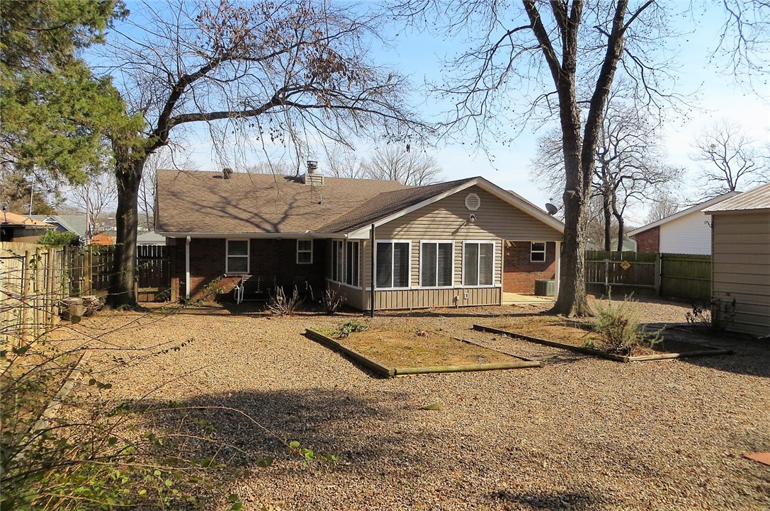 Country Lane Woods - Residential