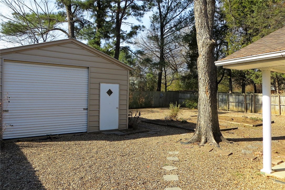 Country Lane Woods - Residential