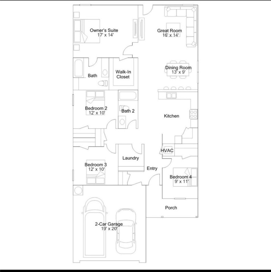 Riverside Village Sub Ph 22 - Residential Lease