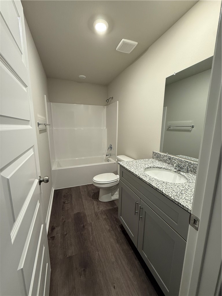 Riverside Village Sub Ph 22 - Residential Lease