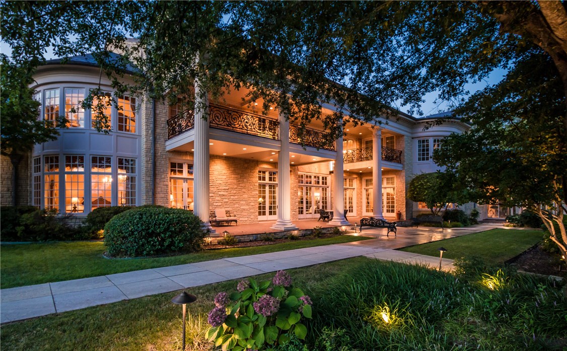 Pinnacle - Residential