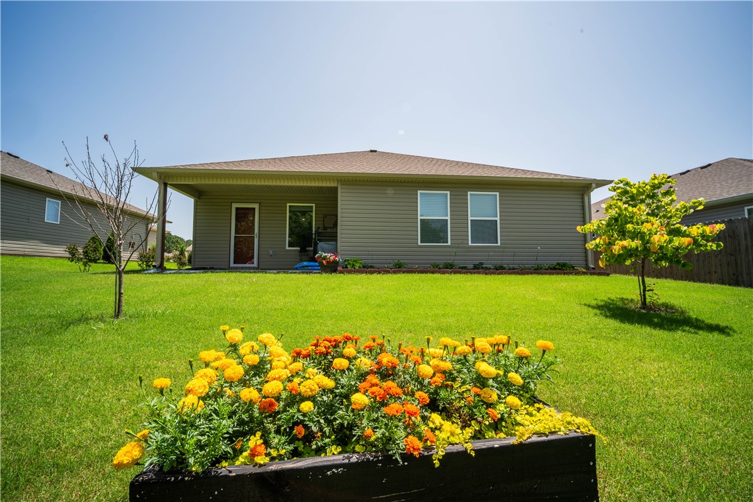 Willow Creek Ph 1 Rogers - Residential