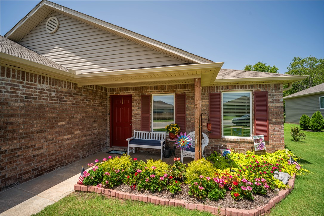 Willow Creek Ph 1 Rogers - Residential
