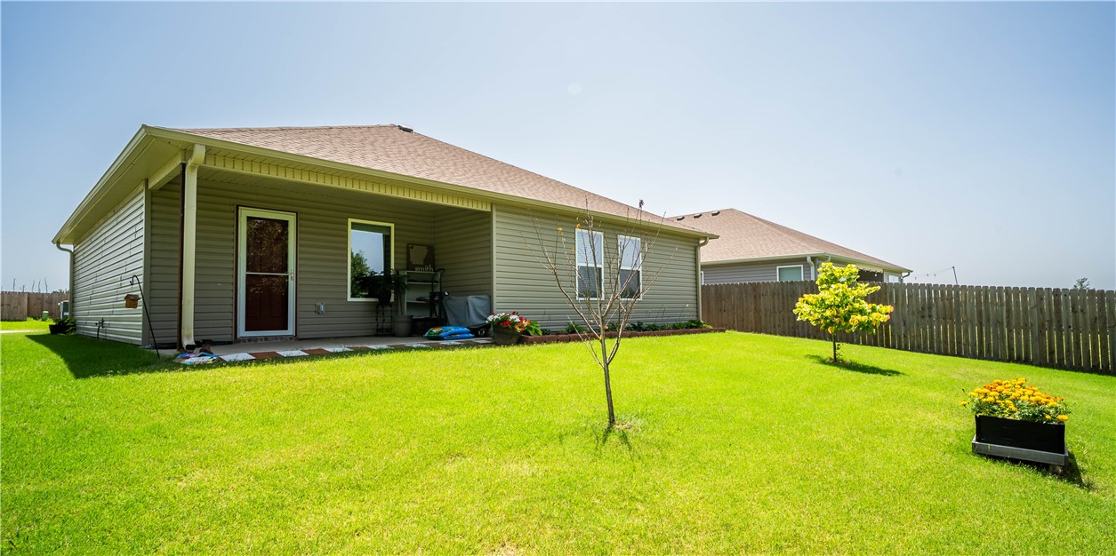 Willow Creek Ph 1 Rogers - Residential