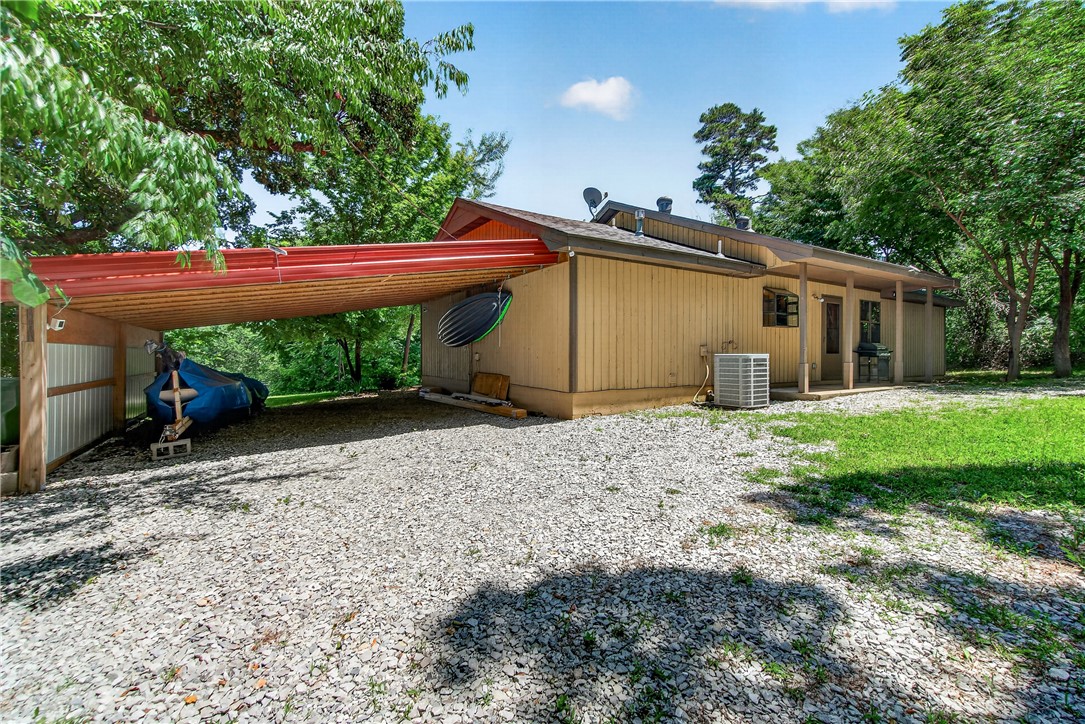 Twin Pines Add Decatur - Residential