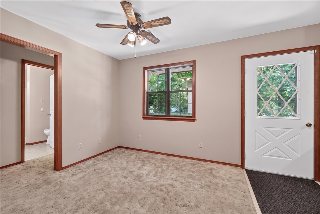 Twin Pines Add Decatur - Residential