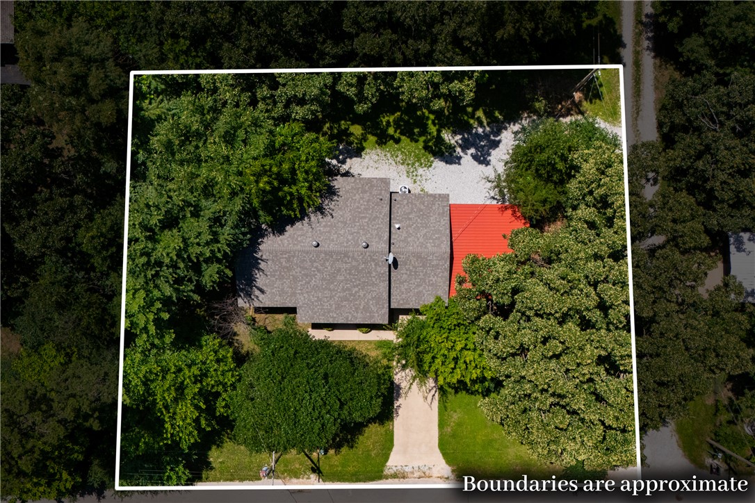 Twin Pines Add Decatur - Residential