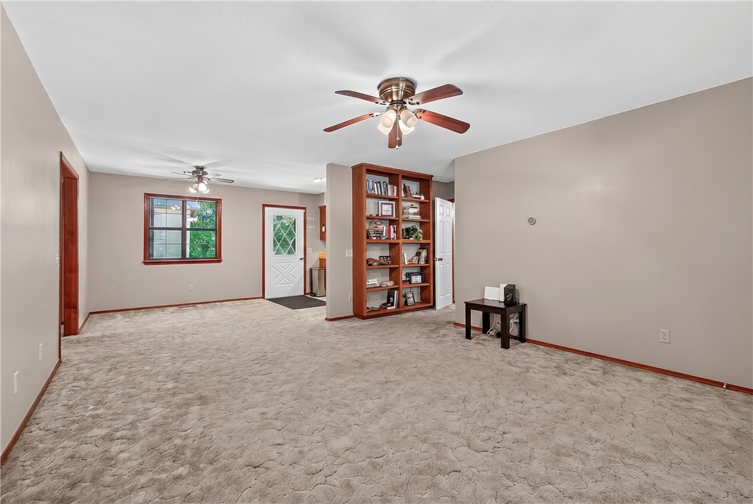 Twin Pines Add Decatur - Residential