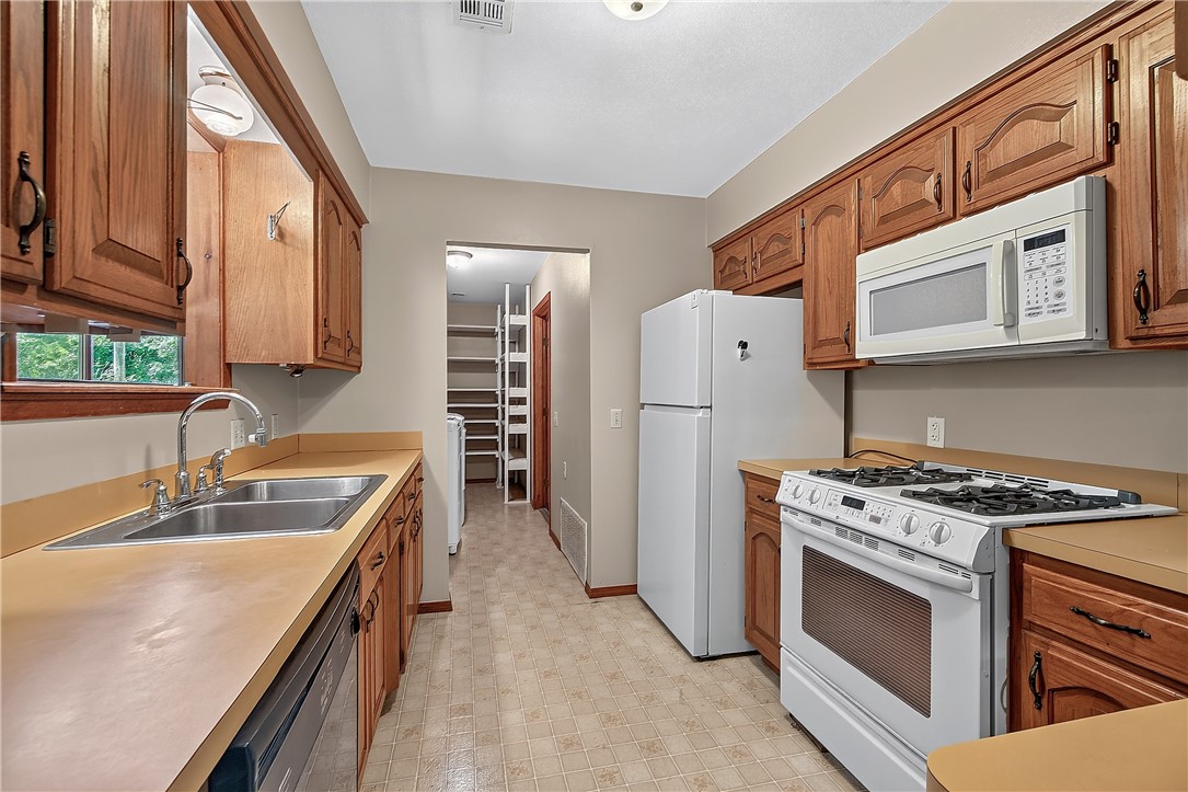 Twin Pines Add Decatur - Residential