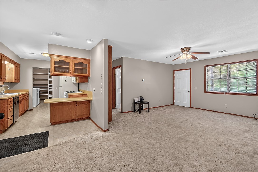 Twin Pines Add Decatur - Residential