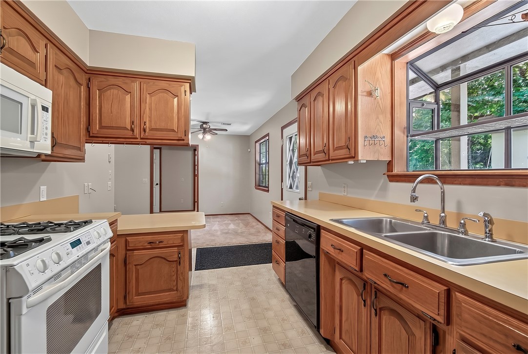 Twin Pines Add Decatur - Residential