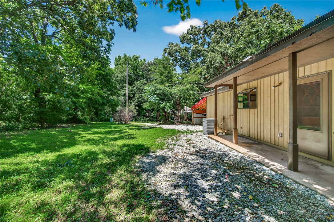 Twin Pines Add Decatur - Residential